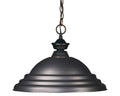 Z-LITE, RIVIERA PENDANT, PENDANT LIGHT