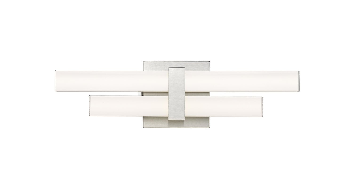 Z-LITE, ZANE VANITY, VANITY LIGHT