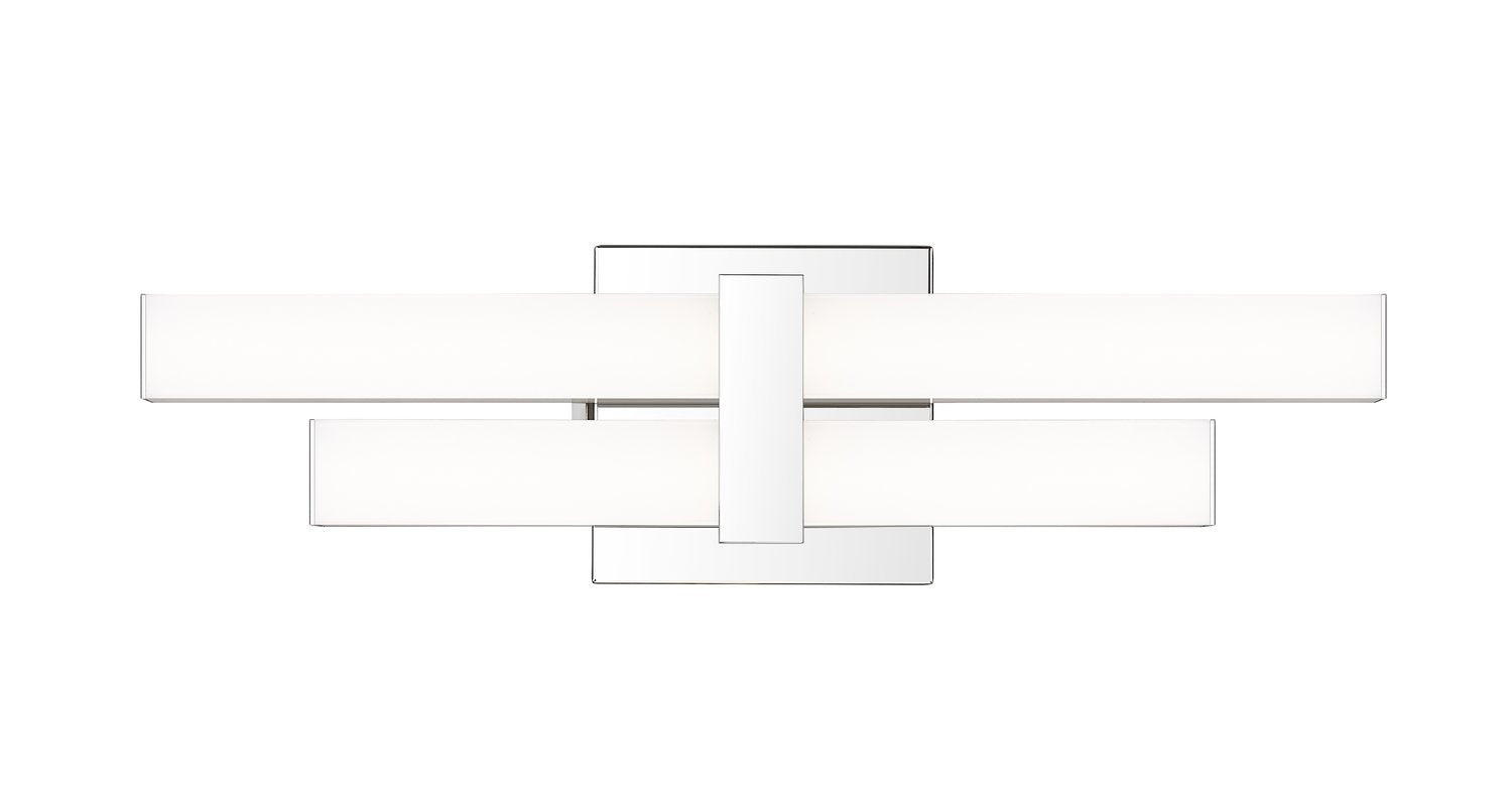 Z-LITE, ZANE VANITY, VANITY LIGHT