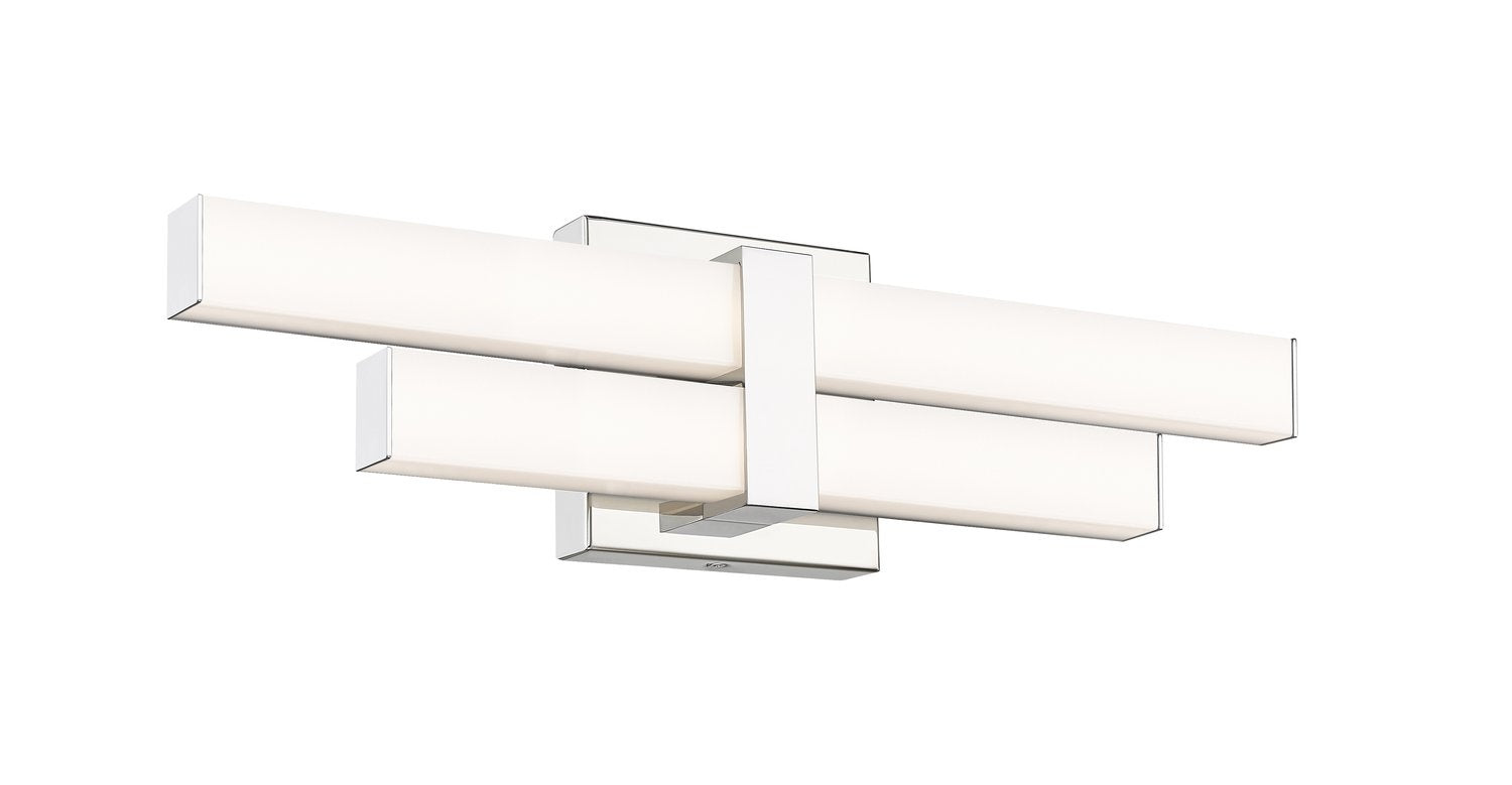 Z-LITE, ZANE VANITY, VANITY LIGHT
