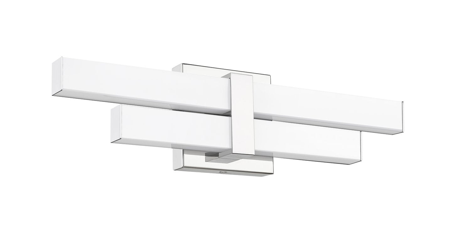 Z-LITE, ZANE VANITY, VANITY LIGHT