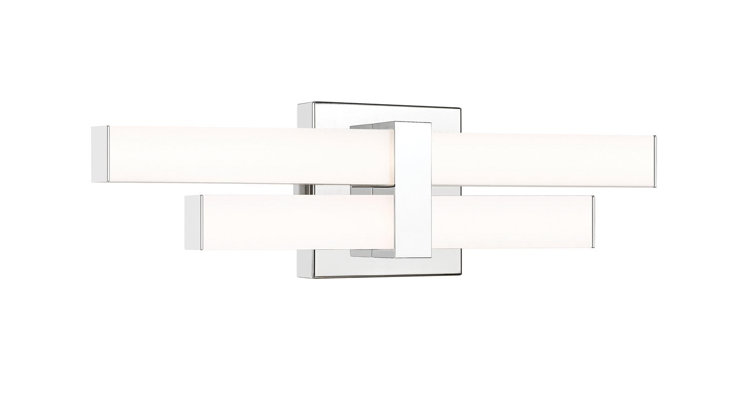 Z-LITE, ZANE VANITY, VANITY LIGHT