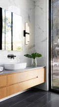 Z-LITE, ZANE VANITY, VANITY LIGHT