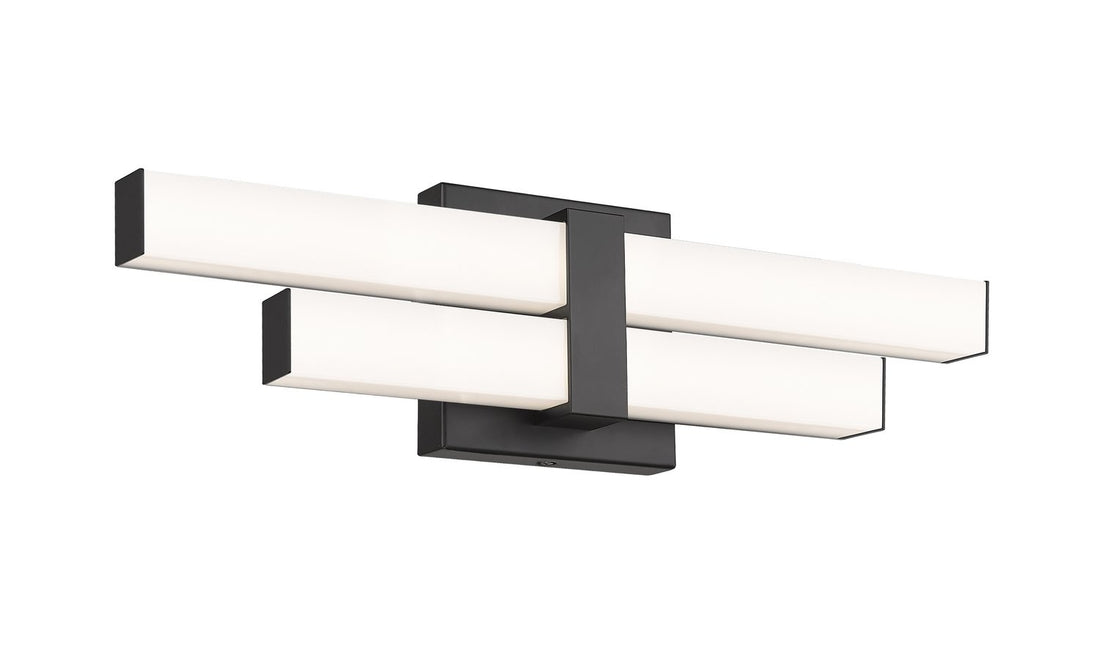 Z-LITE, ZANE VANITY, VANITY LIGHT