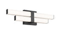 Z-LITE, ZANE VANITY, VANITY LIGHT