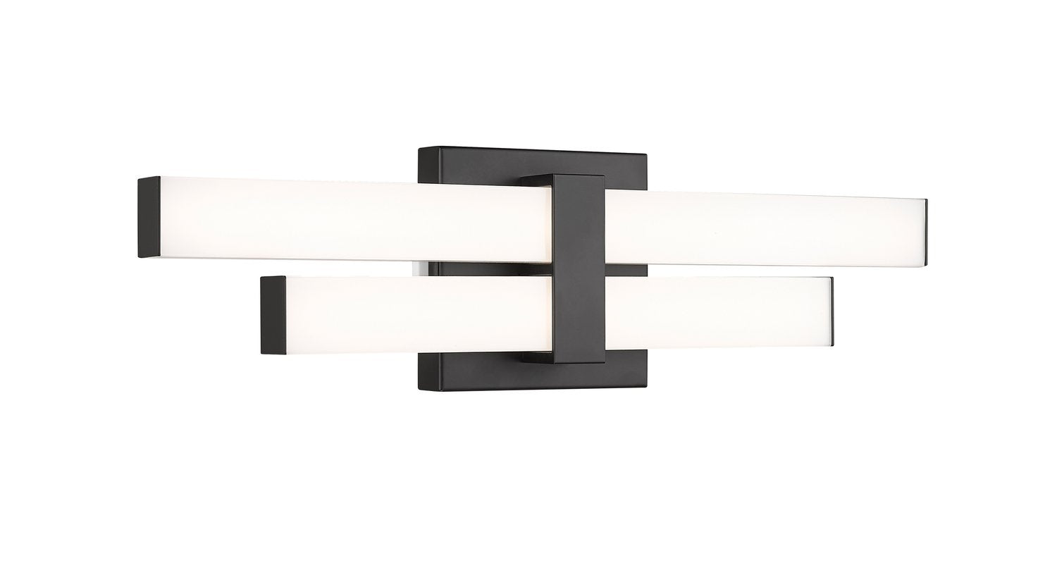 Z-LITE, ZANE VANITY, VANITY LIGHT