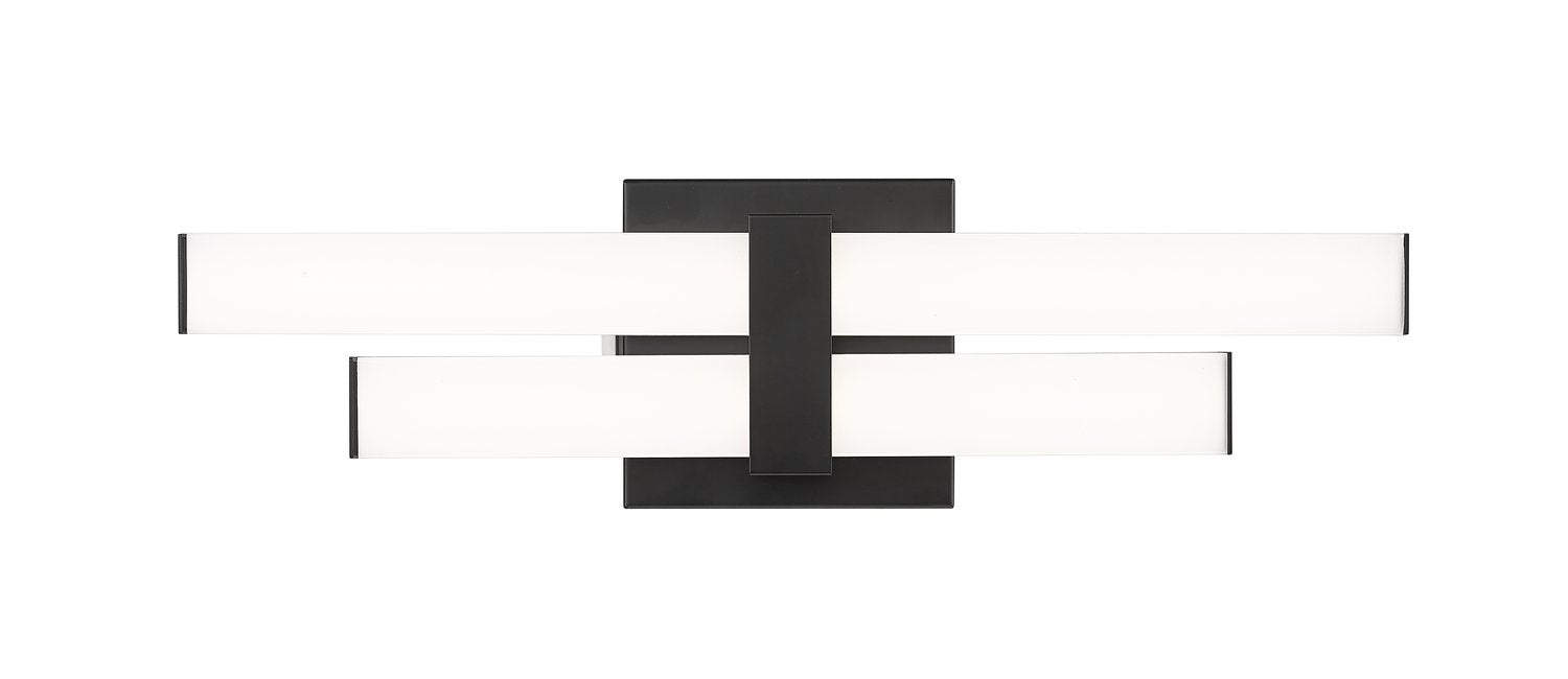 Z-LITE, ZANE VANITY, VANITY LIGHT