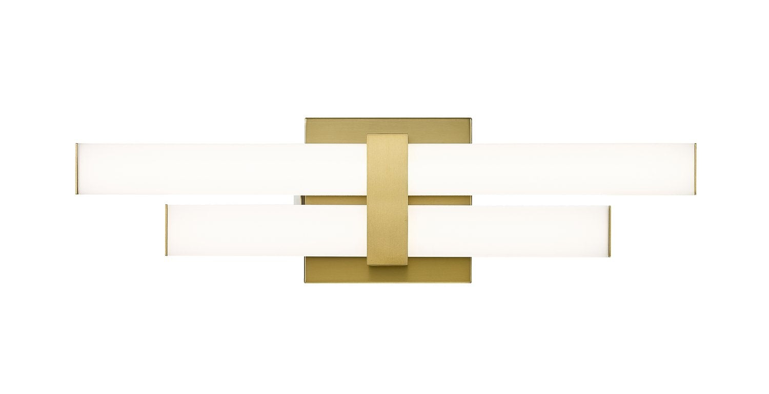 Z-LITE, ZANE VANITY, VANITY LIGHT