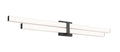 Z-LITE, ZANE VANITY, VANITY LIGHT
