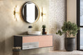 Z-LITE, ZANE VANITY, VANITY LIGHT