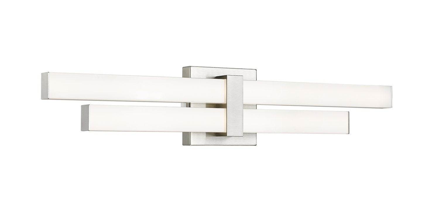 Z-LITE, ZANE VANITY, VANITY LIGHT