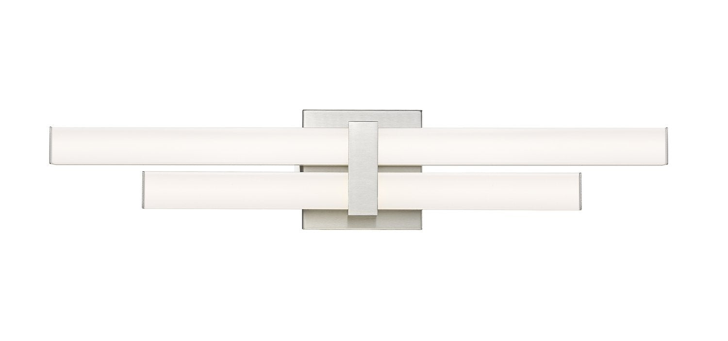 Z-LITE, ZANE VANITY, VANITY LIGHT