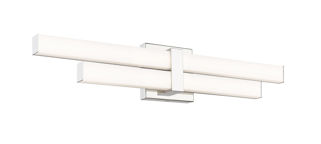 Z-LITE, ZANE VANITY, VANITY LIGHT
