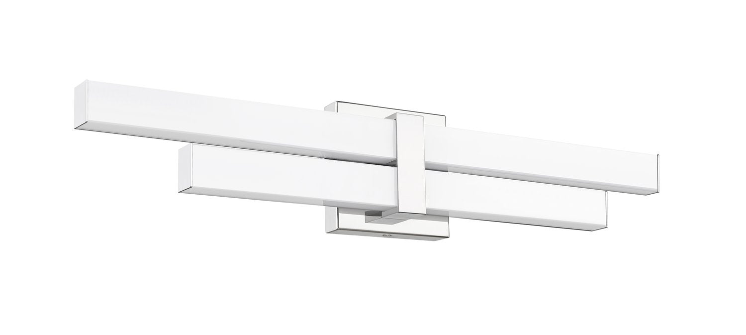 Z-LITE, ZANE VANITY, VANITY LIGHT