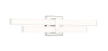 Z-LITE, ZANE VANITY, VANITY LIGHT