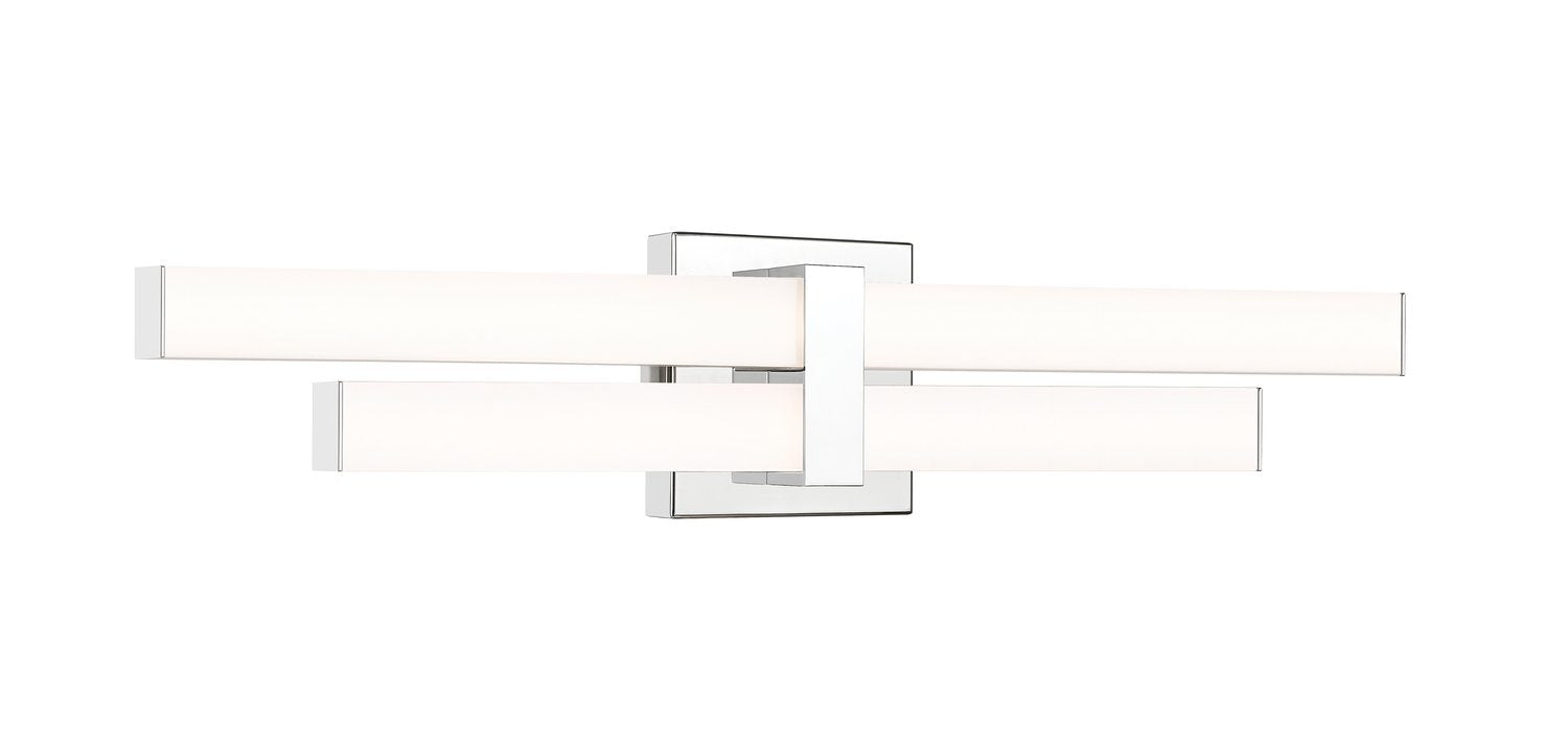 Z-LITE, ZANE VANITY, VANITY LIGHT