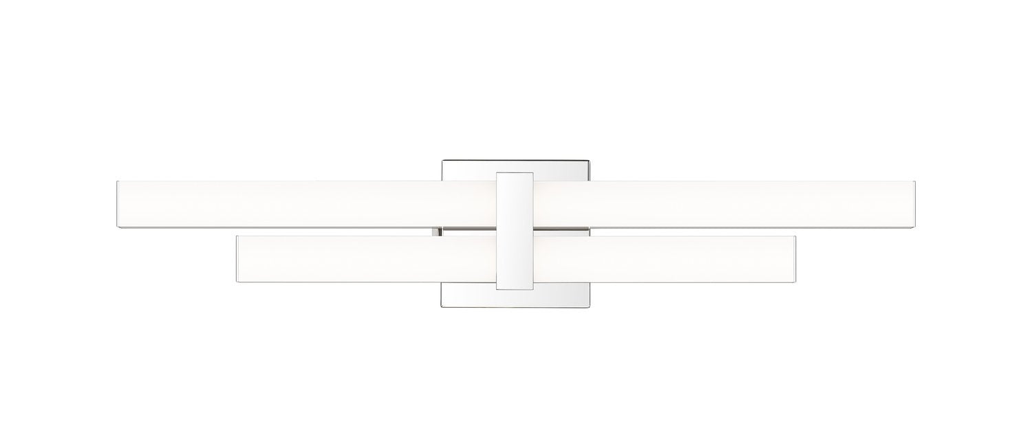 Z-LITE, ZANE VANITY, VANITY LIGHT