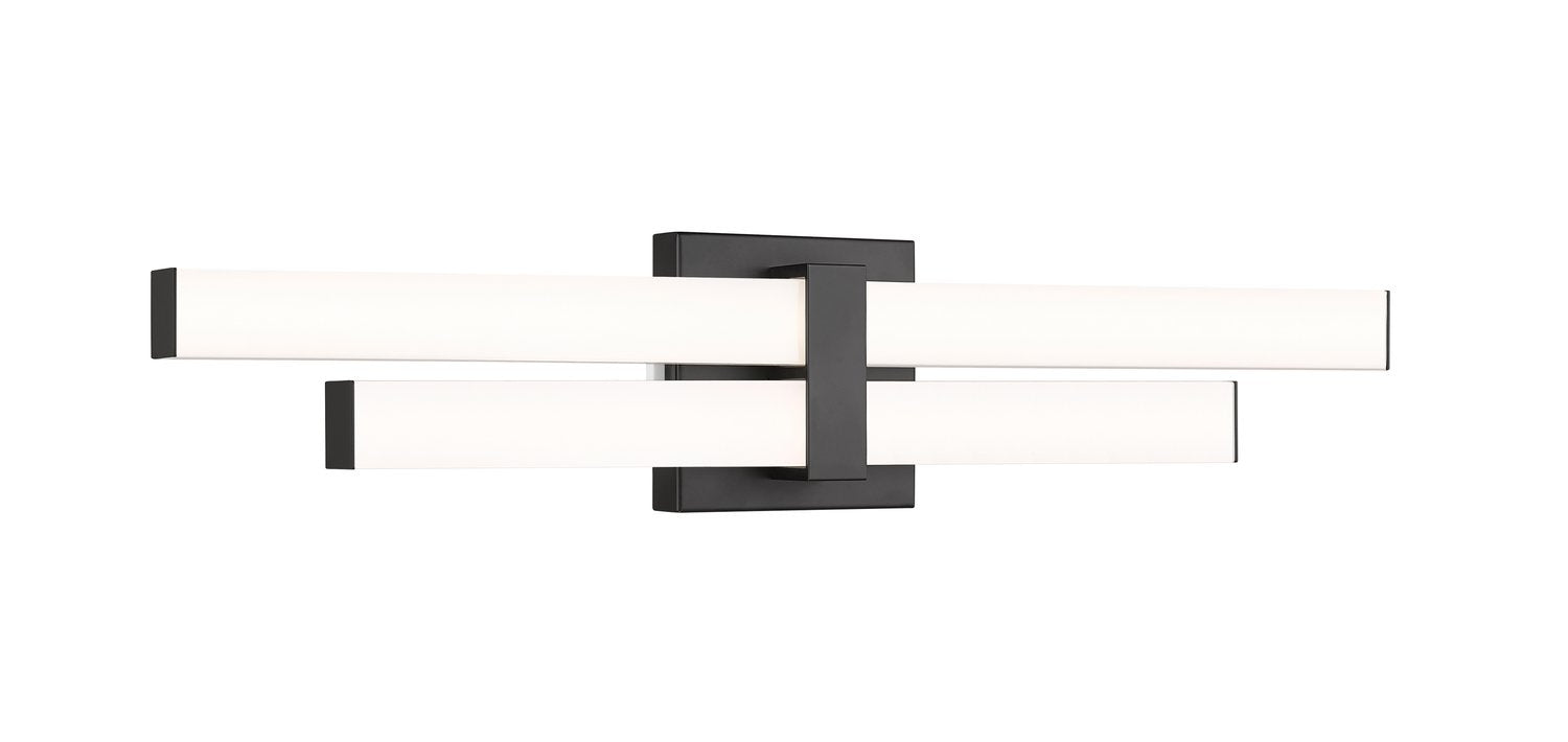 Z-LITE, ZANE VANITY, VANITY LIGHT