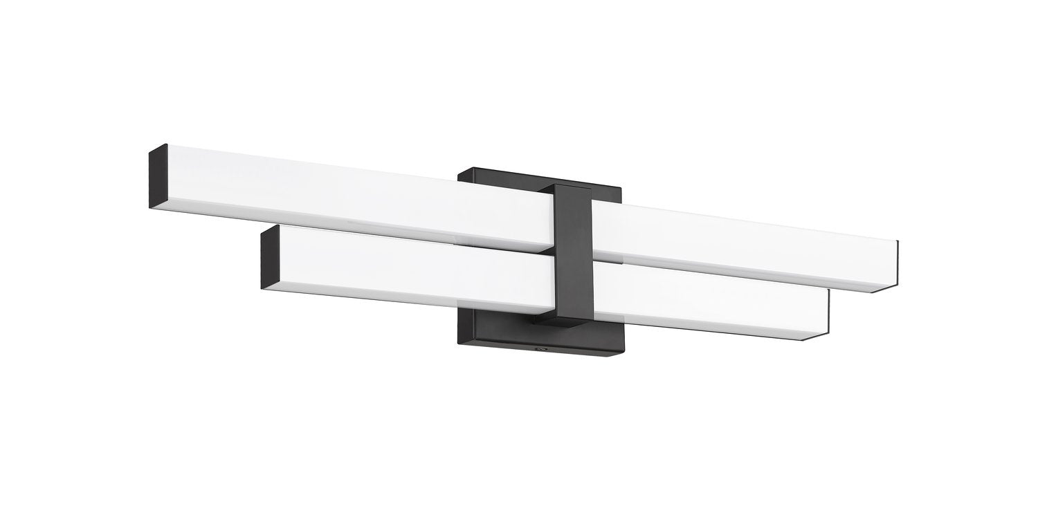 Z-LITE, ZANE VANITY, VANITY LIGHT