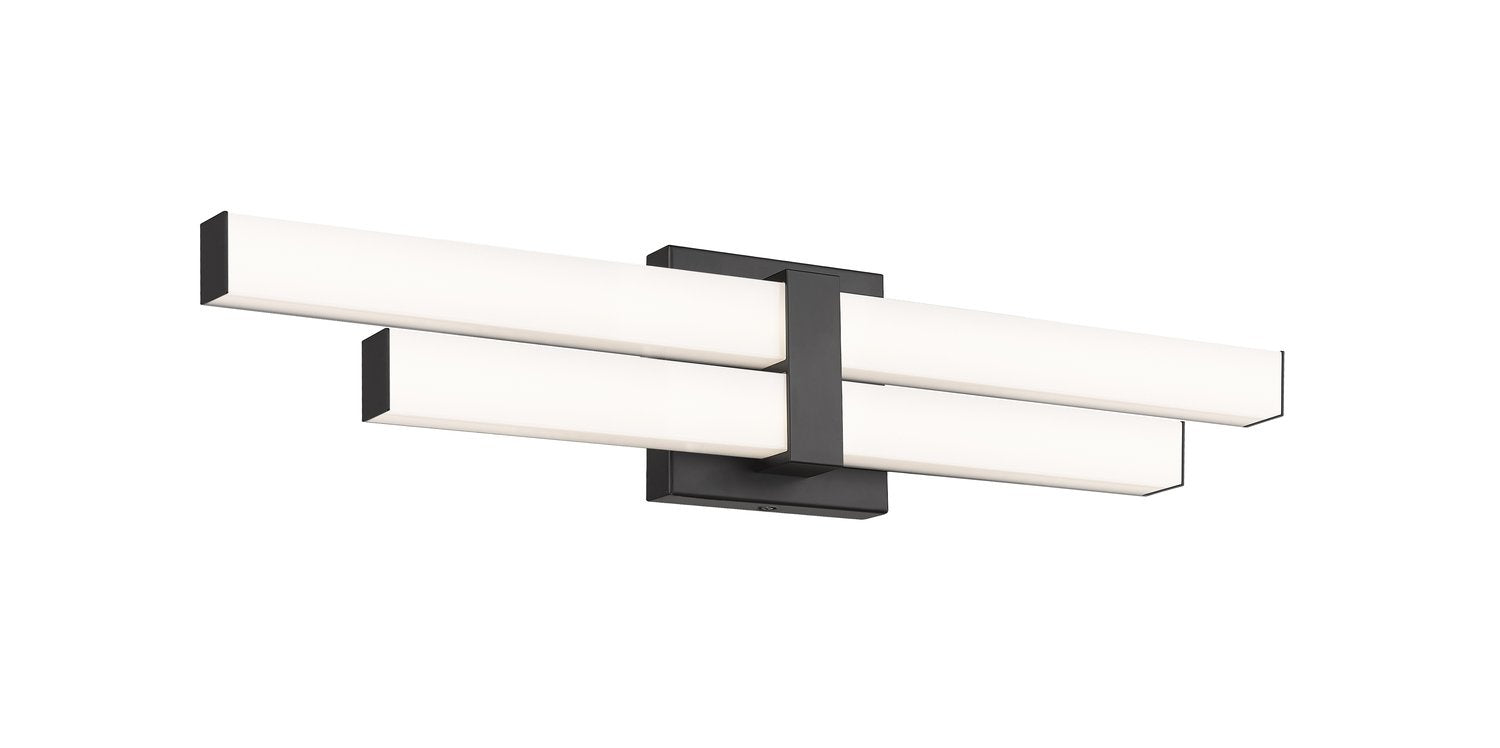 Z-LITE, ZANE VANITY, VANITY LIGHT