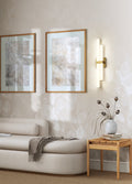 Z-LITE, ZANE VANITY, VANITY LIGHT