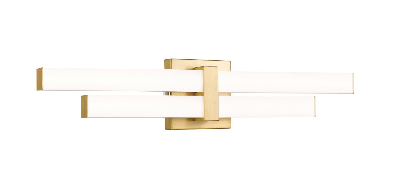 Z-LITE, ZANE VANITY, VANITY LIGHT