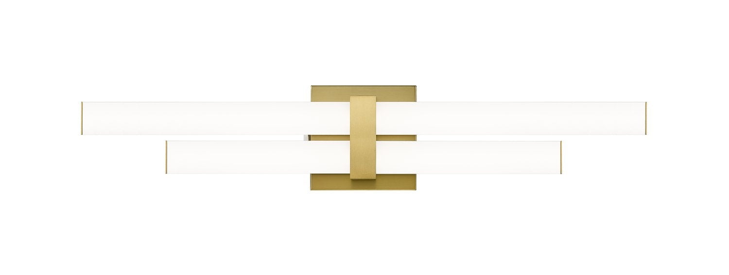 Z-LITE, ZANE VANITY, VANITY LIGHT