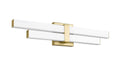 Z-LITE, ZANE VANITY, VANITY LIGHT