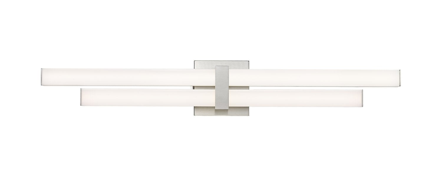 Z-LITE, ZANE VANITY, VANITY LIGHT