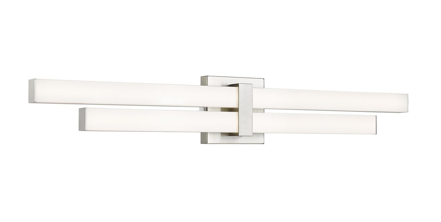 Z-LITE, ZANE VANITY, VANITY LIGHT