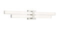 Z-LITE, ZANE VANITY, VANITY LIGHT