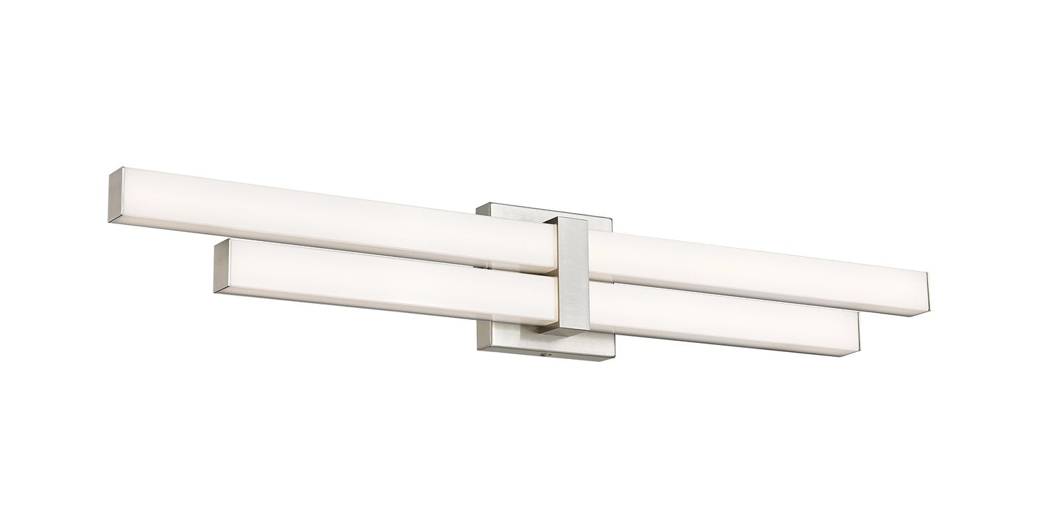 Z-LITE, ZANE VANITY, VANITY LIGHT