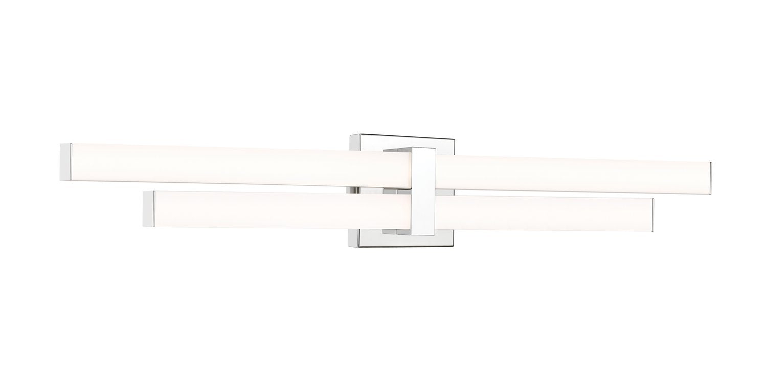 Z-LITE, ZANE VANITY, VANITY LIGHT