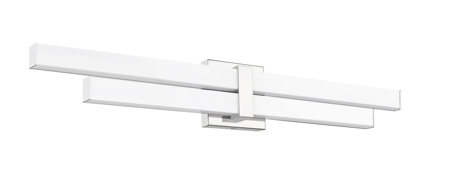 Z-LITE, ZANE VANITY, VANITY LIGHT