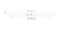Z-LITE, ZANE VANITY, VANITY LIGHT