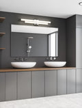 Z-LITE, ZANE VANITY, VANITY LIGHT