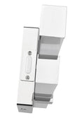 Z-LITE, ZANE VANITY, VANITY LIGHT