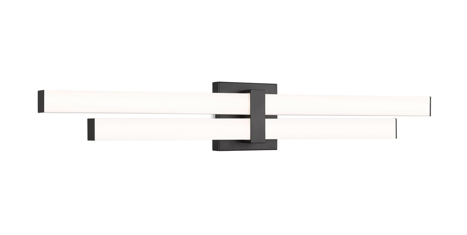 Z-LITE, ZANE VANITY, VANITY LIGHT