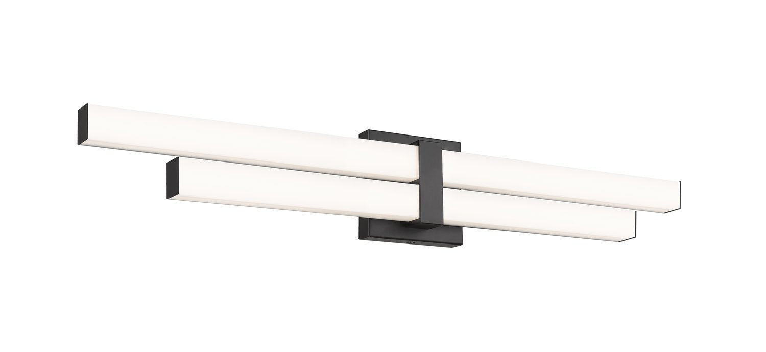 Z-LITE, ZANE VANITY, VANITY LIGHT