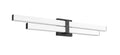 Z-LITE, ZANE VANITY, VANITY LIGHT