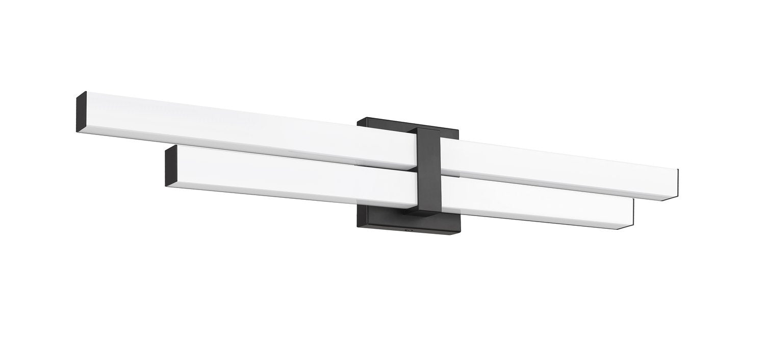 Z-LITE, ZANE VANITY, VANITY LIGHT