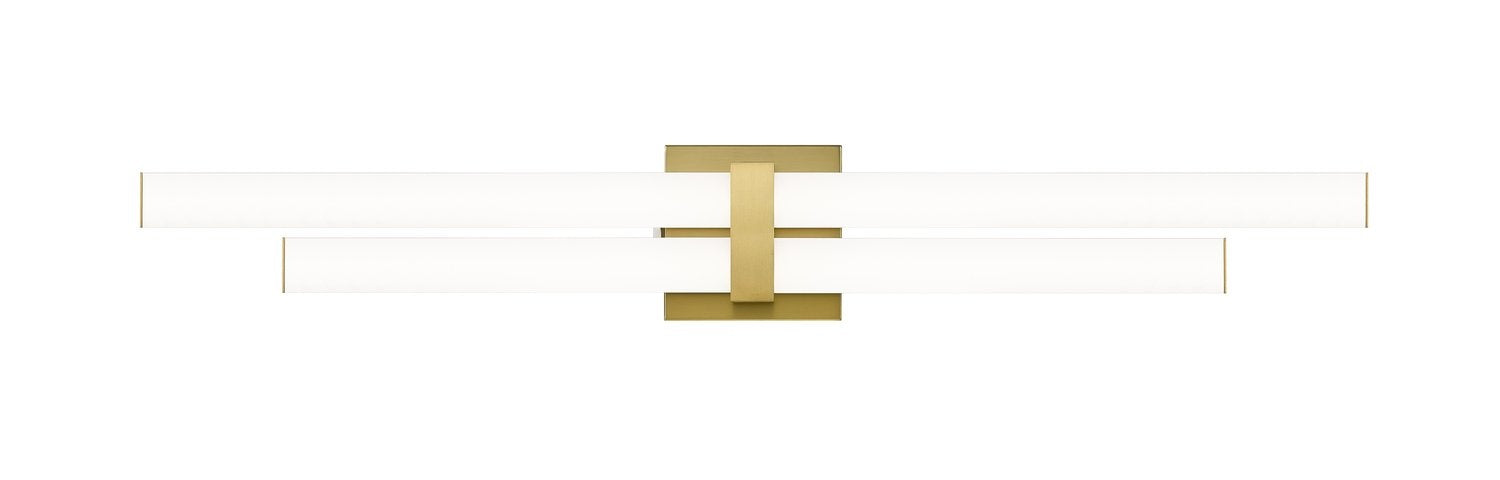Z-LITE, ZANE VANITY, VANITY LIGHT