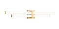 Z-LITE, ZANE VANITY, VANITY LIGHT