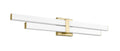 Z-LITE, ZANE VANITY, VANITY LIGHT