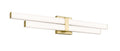 Z-LITE, ZANE VANITY, VANITY LIGHT