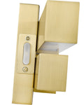 Z-LITE, ZANE VANITY, VANITY LIGHT