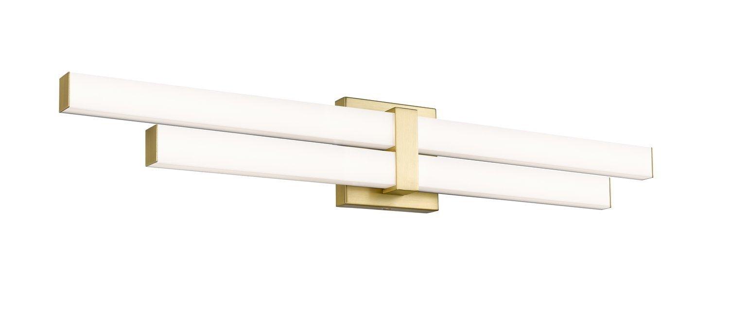 Z-LITE, ZANE VANITY, VANITY LIGHT