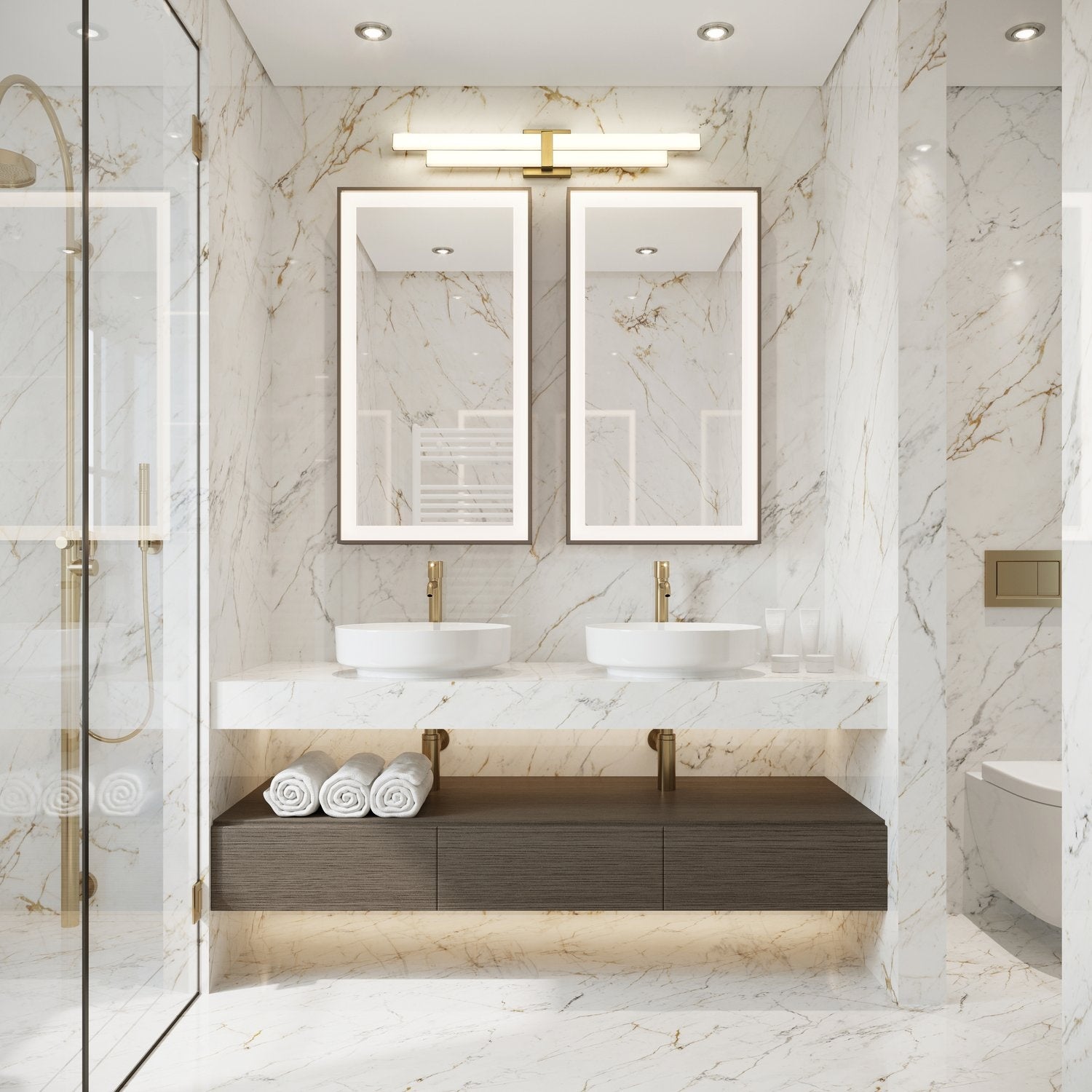 Z-LITE, ZANE VANITY, VANITY LIGHT