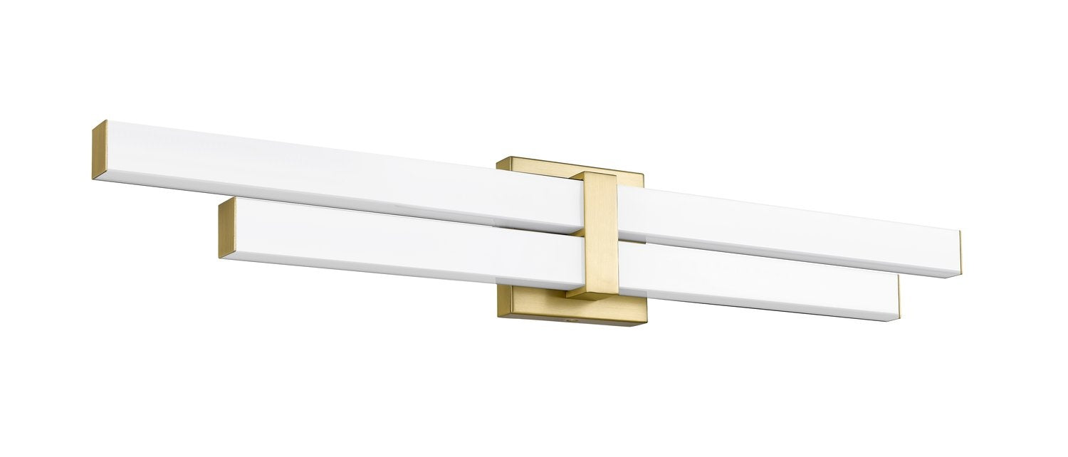 Z-LITE, ZANE VANITY, VANITY LIGHT