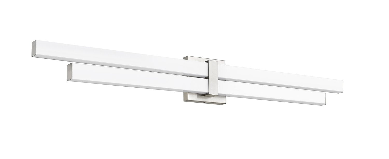 Z-LITE, ZANE VANITY, VANITY LIGHT